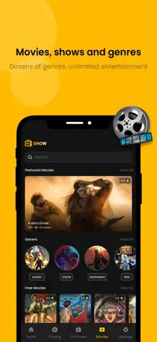 picasso-app-apk-download-android Movies and shows